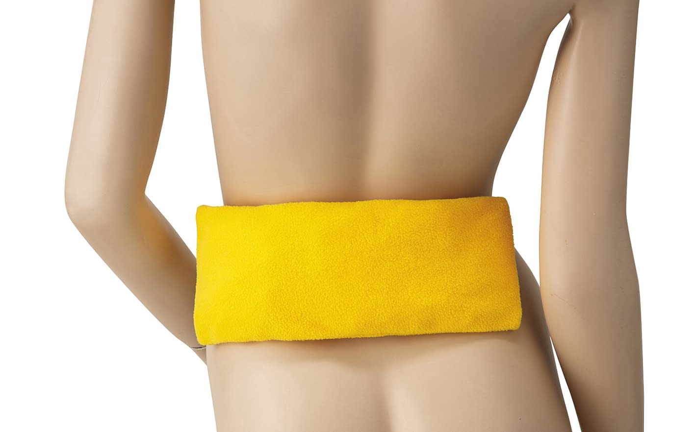 Matsuyoshi Ladies Hot Pack A (Rectangular) Hot and Cold Pack 25-3274-00 MATSUYOSHI MY-FM01A (115X285MM)