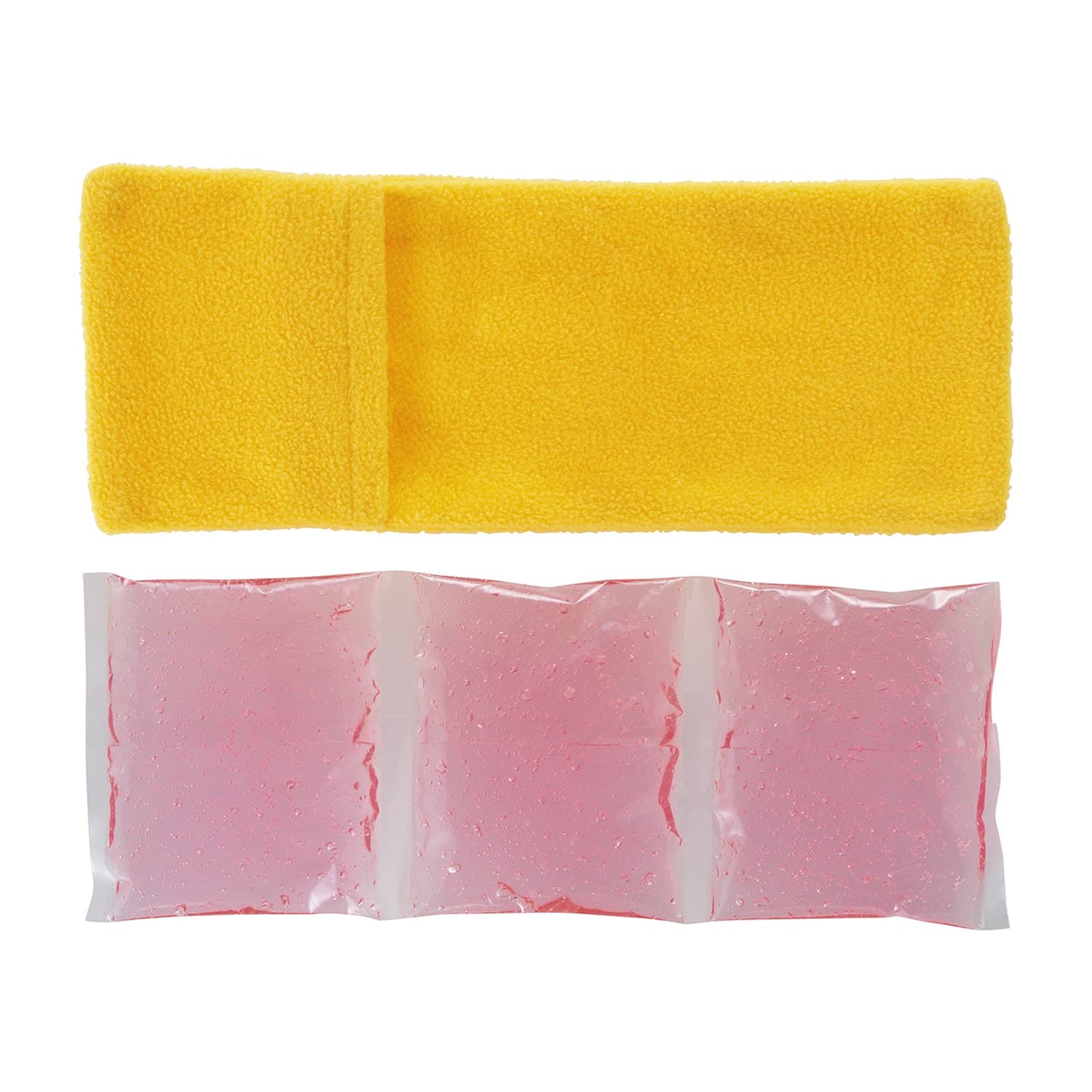 Matsuyoshi Ladies Hot Pack A (Rectangular) Hot and Cold Pack 25-3274-00 MATSUYOSHI MY-FM01A (115X285MM)