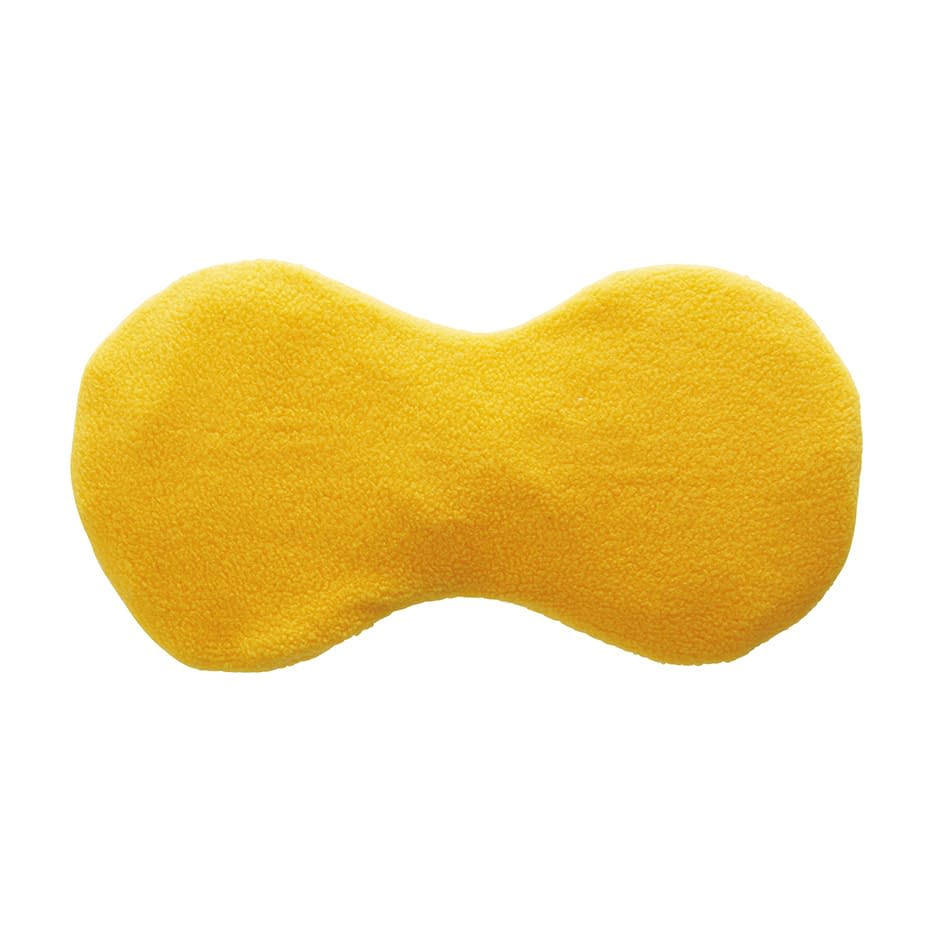 Matsuyoshi Ladies Hot Pack B (Gourd Shape) Hot and Cold Pack 25-3275-00 MATSUYOSHI MY-FM01B(120X225MM)