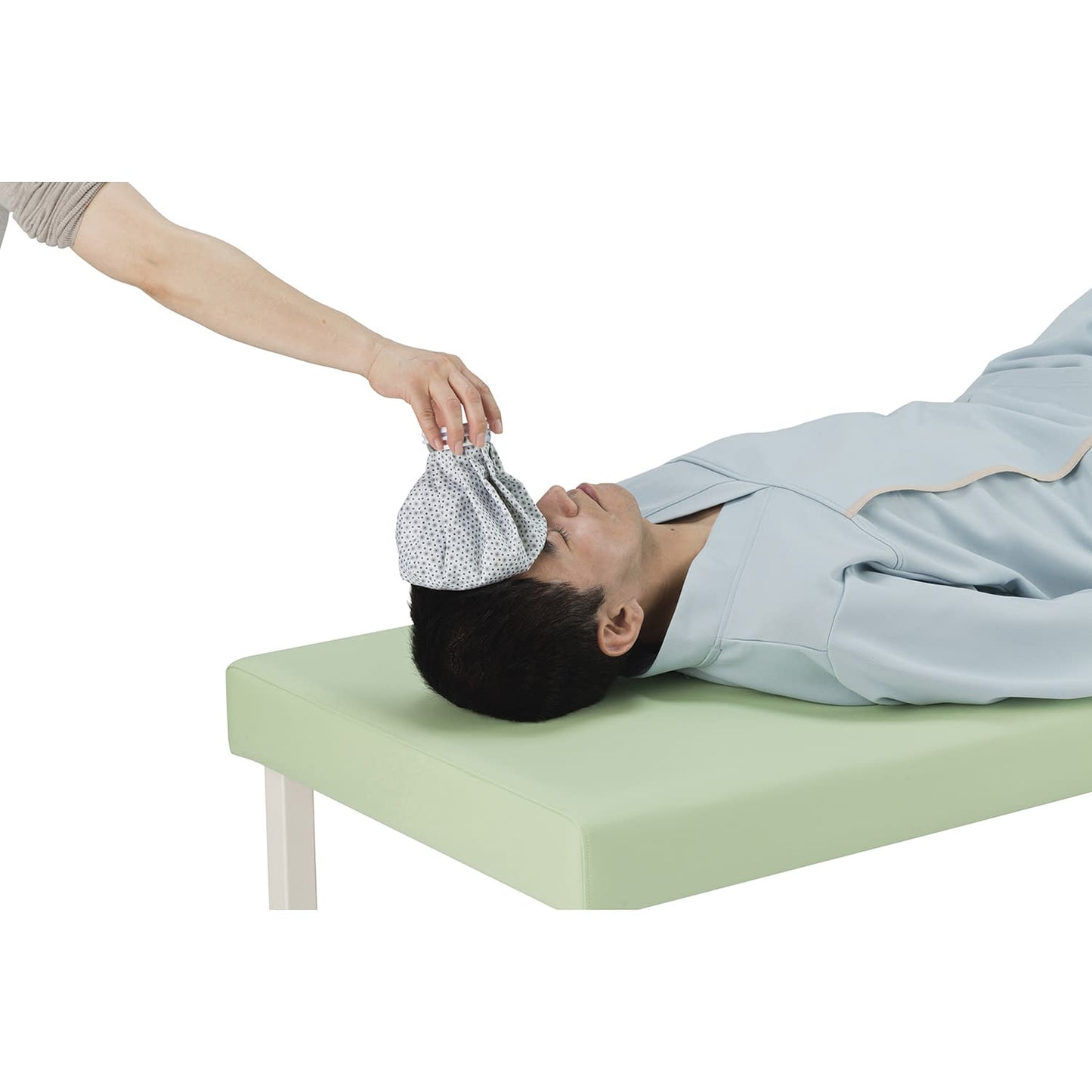 Matsuyoshi Ice Bag (Large) Large Ice Bag 25-3261-00 Matsuyoshi MY-7280 (260MM)