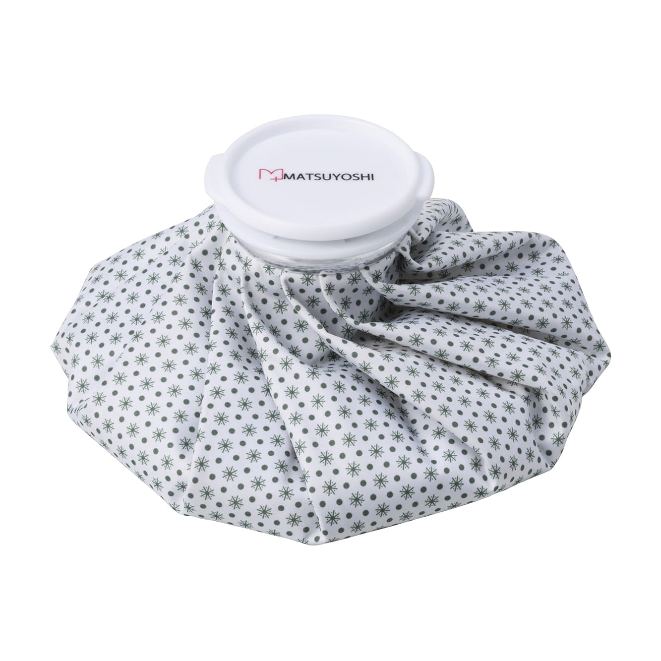 Matsuyoshi Ice Bag (Medium) Medium Ice Bag 25-3261-01 Matsuyoshi MY-7281 (220MM)