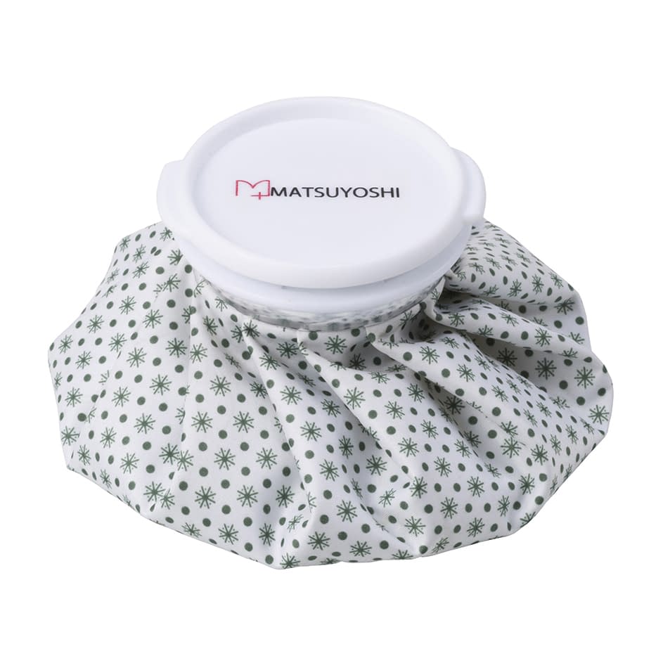 Matsuyoshi Ice Bag (Small) Small Ice Bag 25-3261-02 Matsuyoshi MY-7282 (140MM)