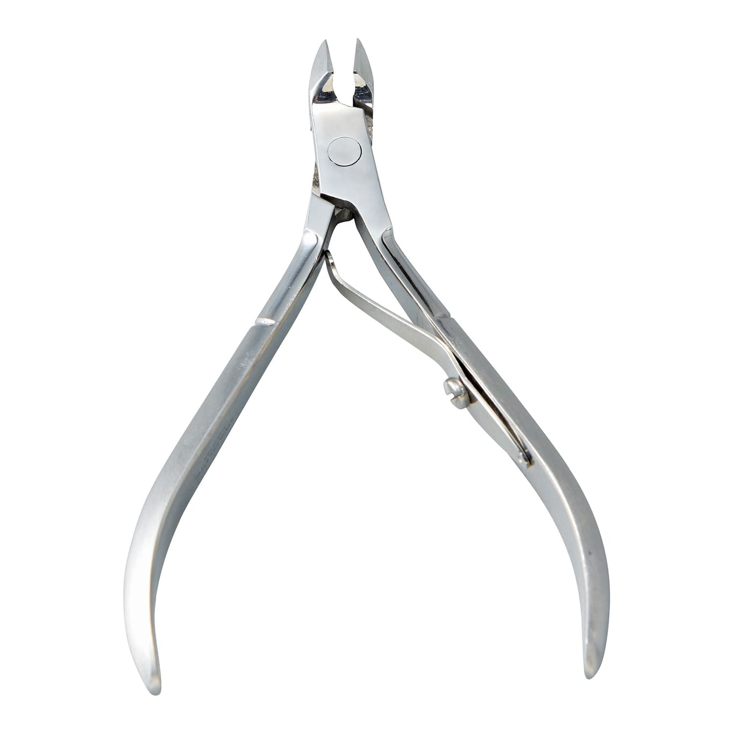 마쓰요시 니퍼 식 손톱 겸자 손톱 절단 25-4568-01 MATSUYOSHI MY-9425B (100MM)