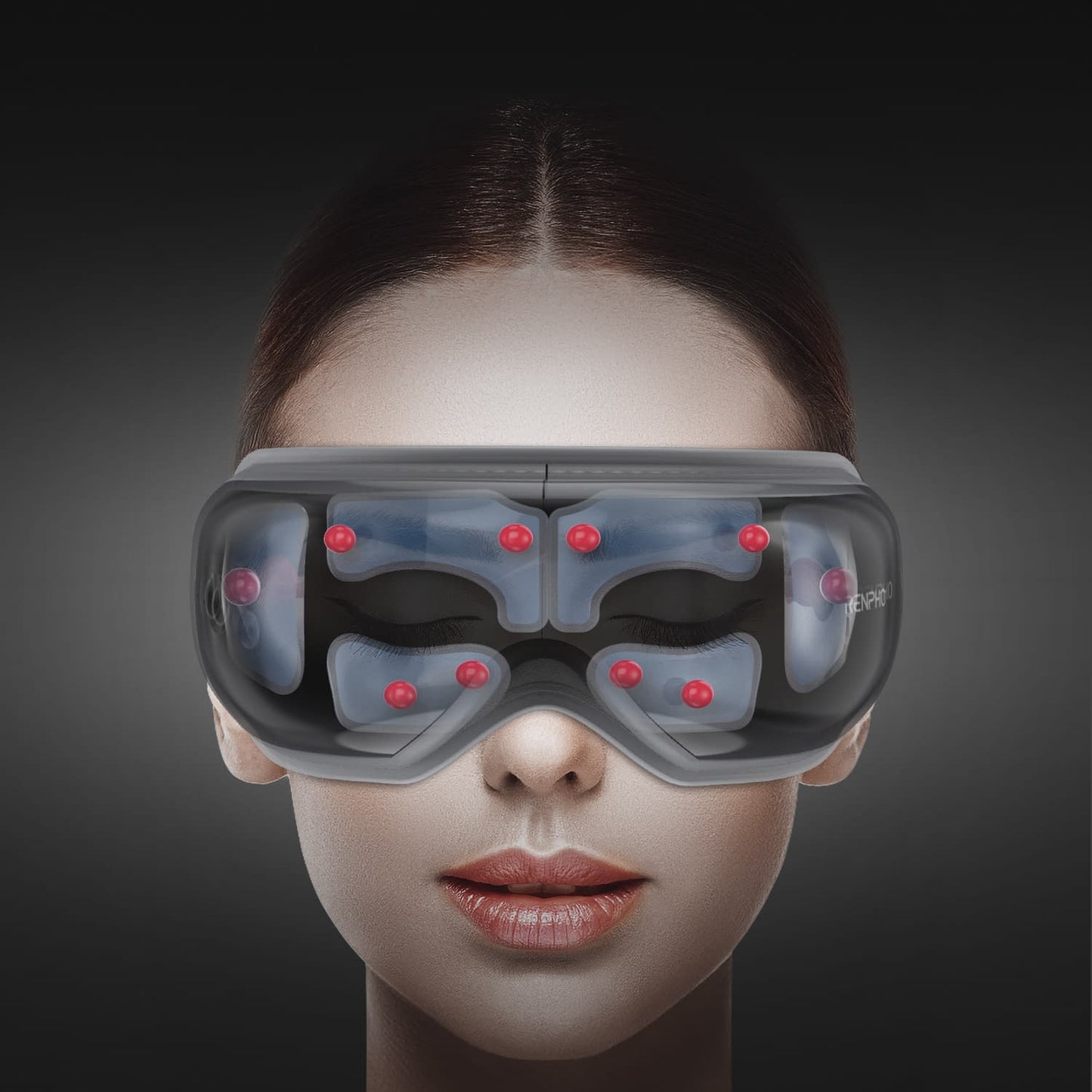 아이 워머 25-7335-00 RENPHO EM001G (그레이)