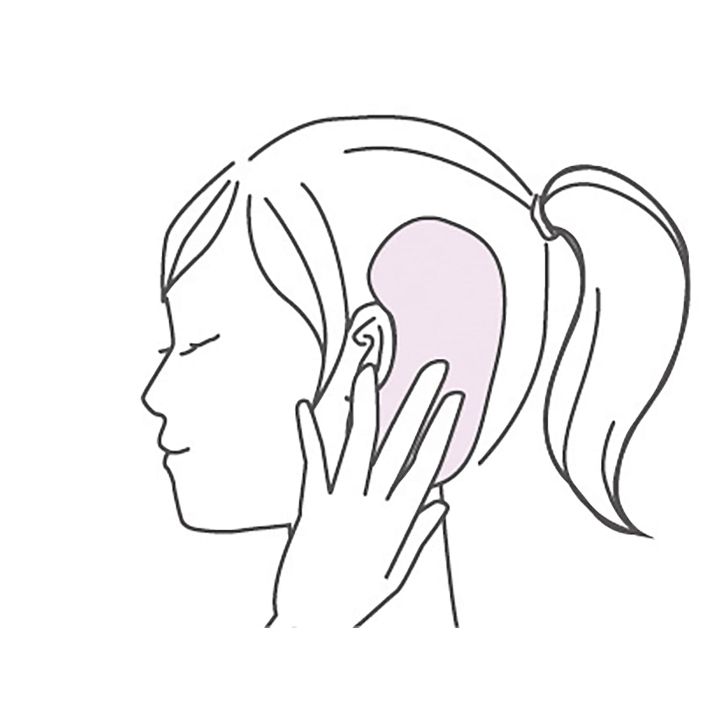 ラルルまめ型ホット＆クールパック 温冷パック 25-7267-01 三重化学工業 LUL-002(グレー)ヒマワリ