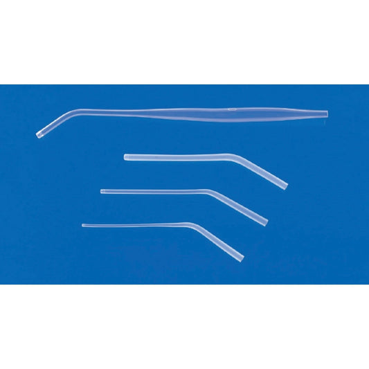 ヤンカーサクションチューブ 小/チップトロールなし 吸引用カテーテル 25-7111-04 Argyle Fukuroi 5063(50ホン)ショートタイプ