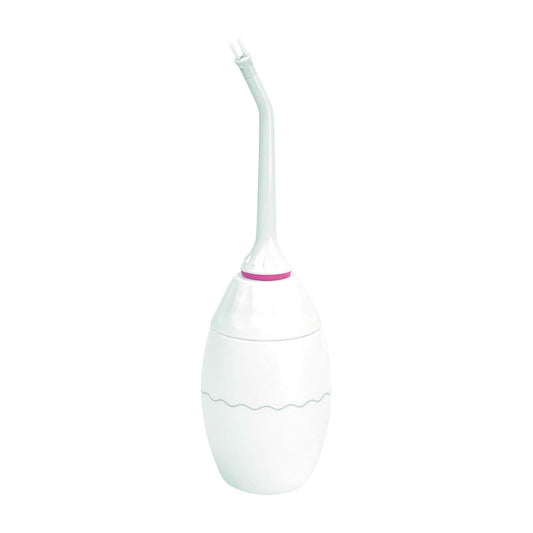 Gap Shower Squeeze (Oral Cleansing Oral Irrigator 25-6597-00 Entrex 4992831606697 (Pink)
