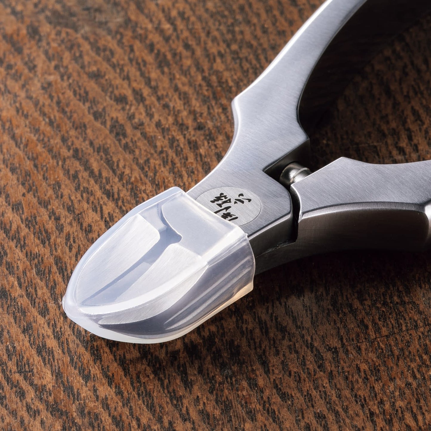 Seki Magoroku Nipper Nail Clipper (with Cap) 25-5013-00 Seki Magoroku HC-3549 (Regular Handle)