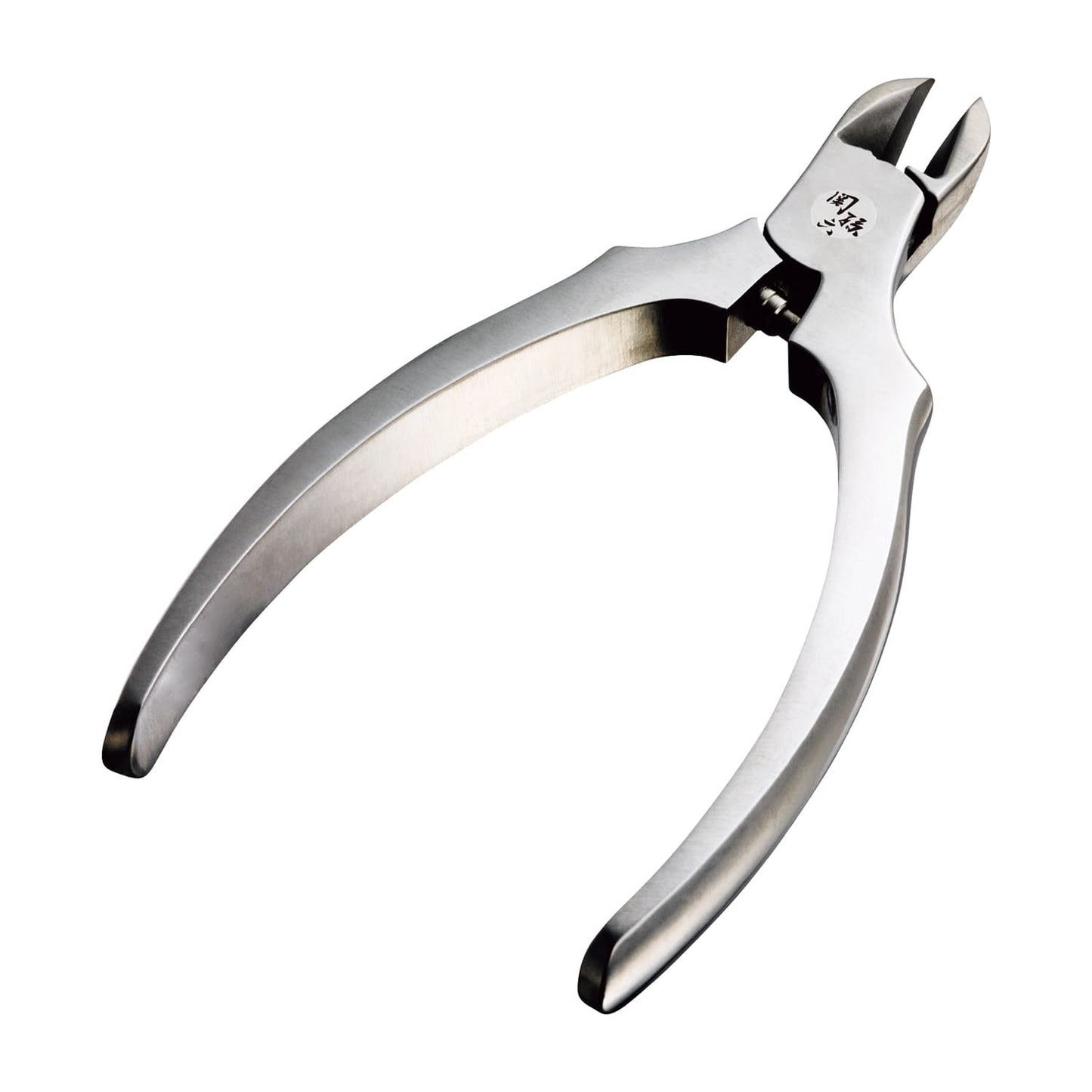 Seki Magoroku Nipper Nail Clipper (with Cap) 25-5013-00 Seki Magoroku HC-3549 (Regular Handle)