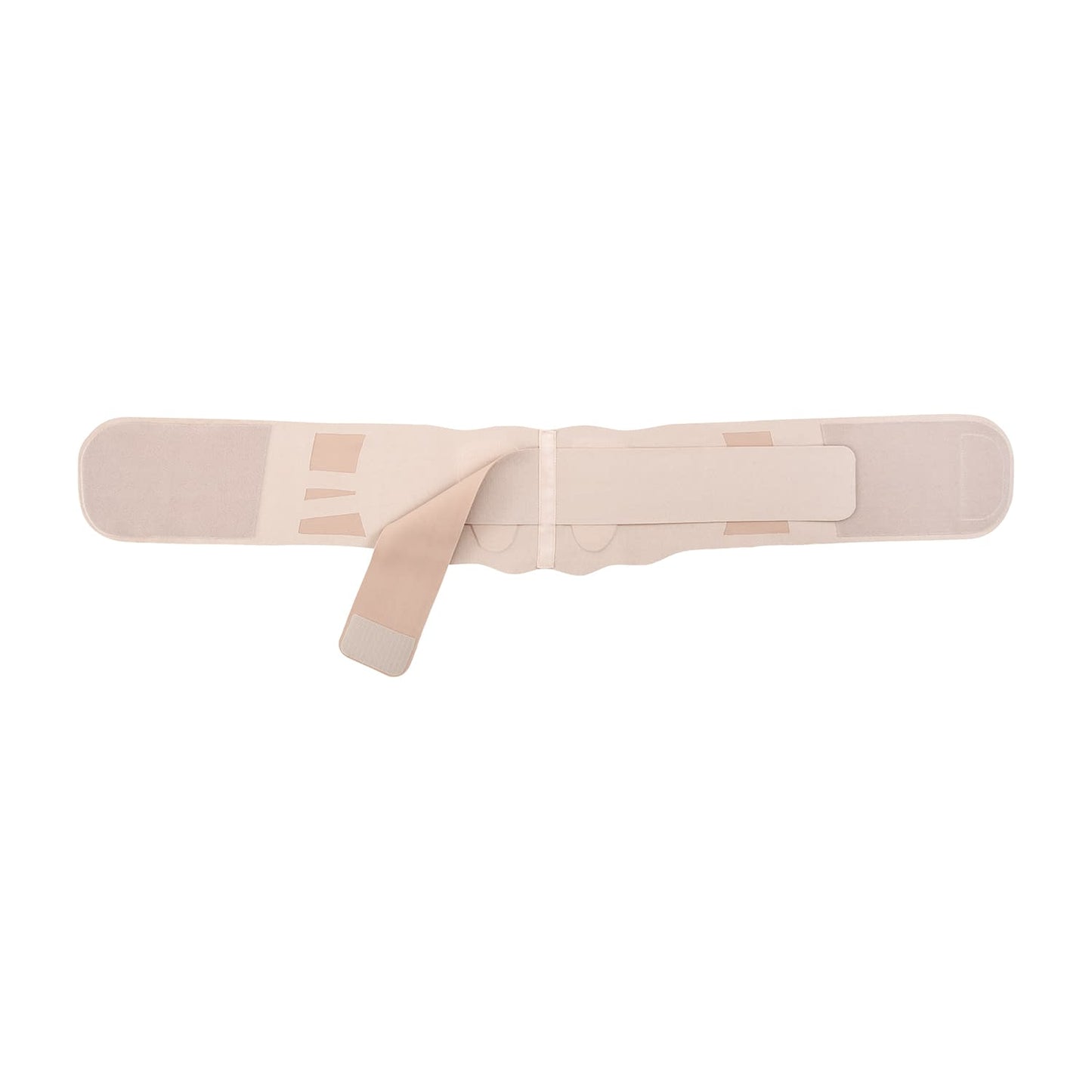 Doctor's Waist Support Pitahada 25-7200-00 Alphax AP-437802(ML) Beige