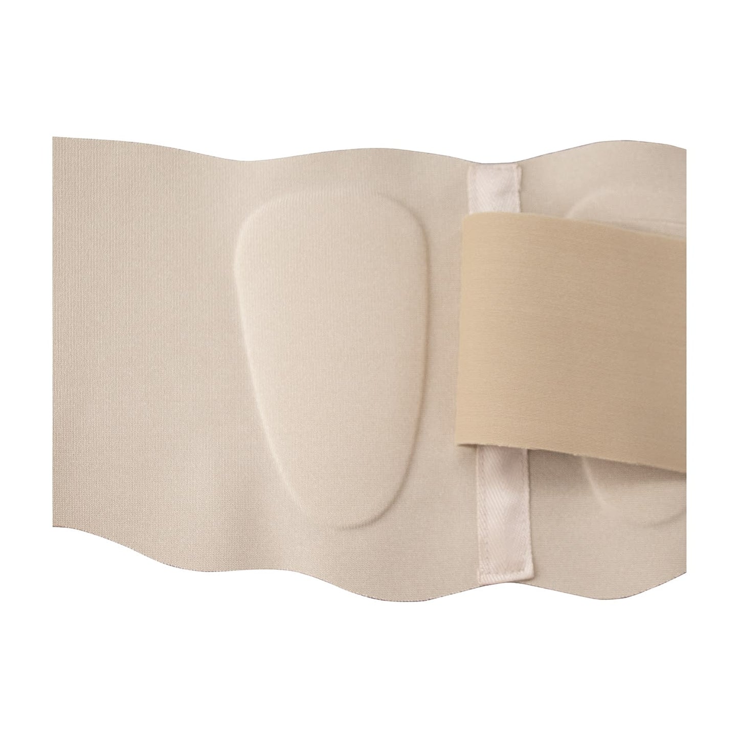 Doctor's Waist Support Pitahada 25-7200-01 Alphax AP-437819(L-LL) Beige