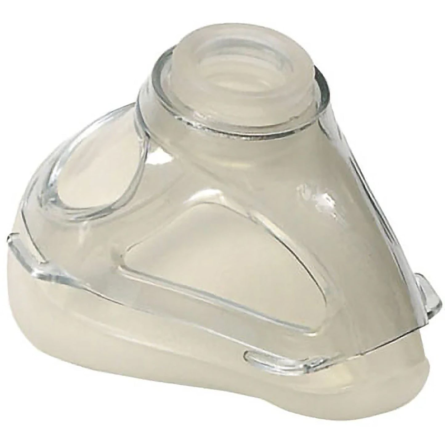 실리콘 마스크 3/4 인공 소생기용 옵션 01-6525-09 레일 달 실리콘 레서시테이터 86022005