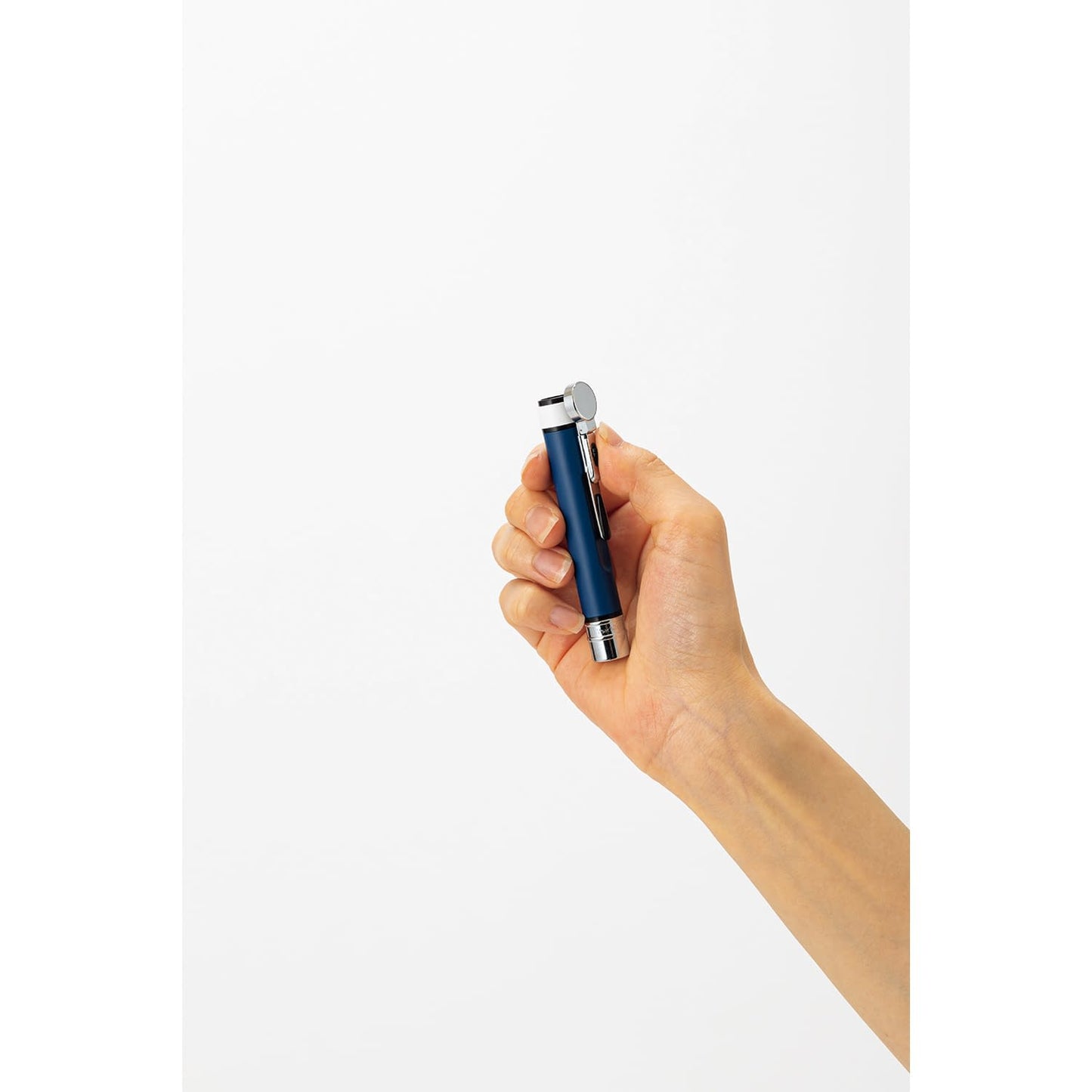 Matsuyoshi Shachihata Name El Twin Seal 25-4025-00 MATSUYOSHI MY-NS0480BL (Black)