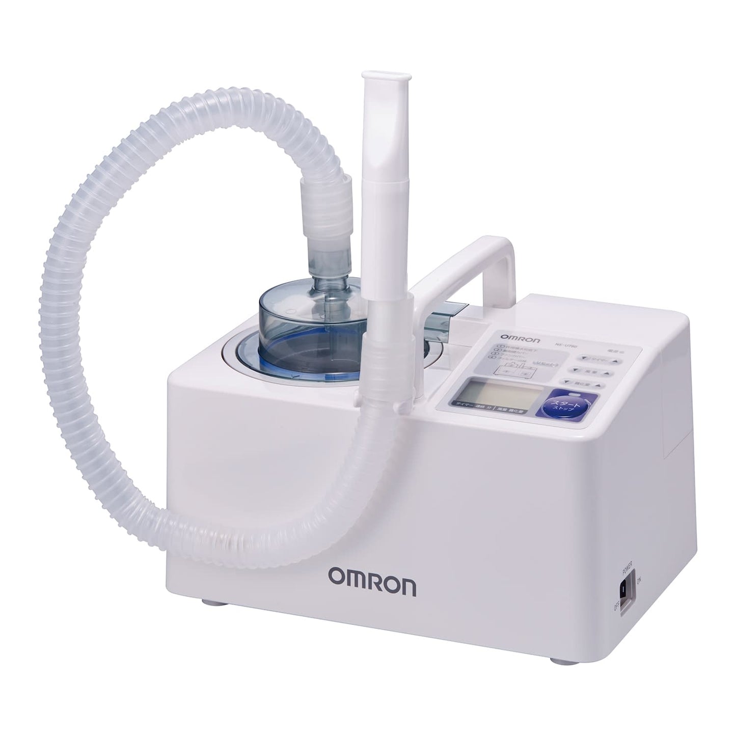 ネブライザ用作用槽 吸入器用オプション 25-5136-10 オムロンヘルスケア NEB-RWT-78J2