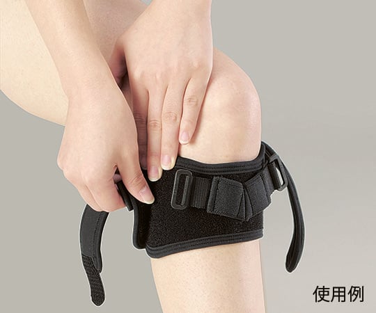 Knee support M Beige 4002 1 piece