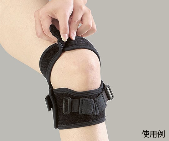 Knee support M Beige 4002 1 piece