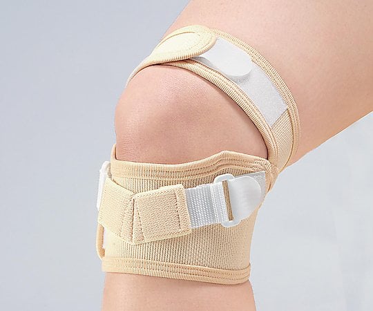 Knee support M Beige 4002 1 piece