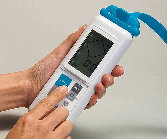 간이 체압 측정기 (팜 Q) CR-490 1개