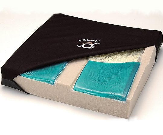 Duo Gel Cushion (400 x 400 x 75mm) CK385 1 piece