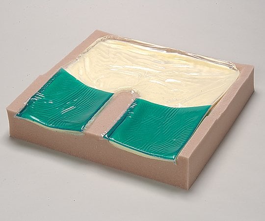 Duo Gel Cushion (400 x 400 x 75mm) CK385 1 piece