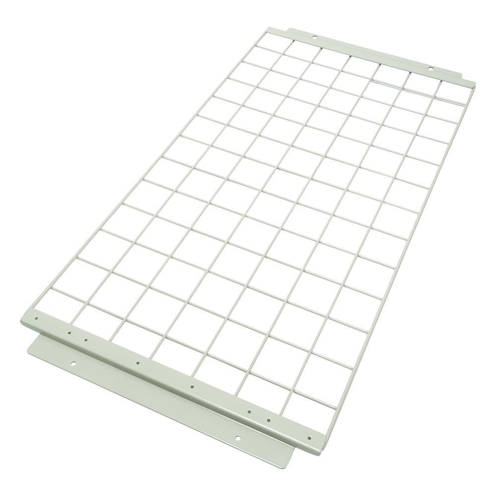 Side net for electronic medical record cart (for RKW-303) RKW-300NTW 1 piece