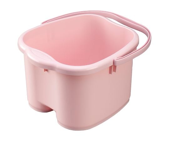 足湯専科　パステルピンク（レディース用）　2502 1個