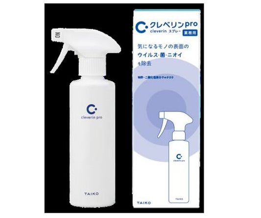 クレベリン®pro　スプレー　300mL 1本