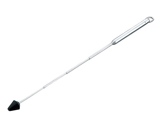 지시봉[알카 칼라] 블랙 135~645 mm 1개