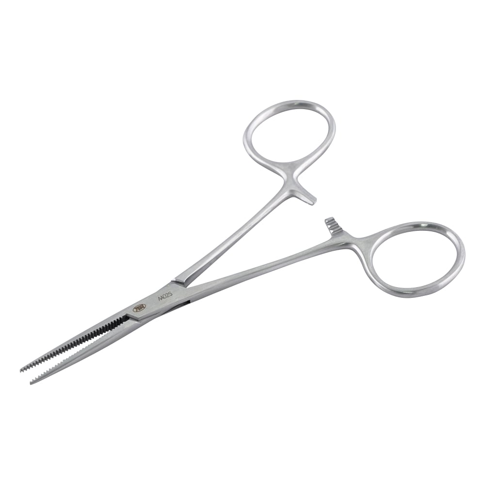 지혈 집게(페안) 직무둔 130mm AA-02S 1개