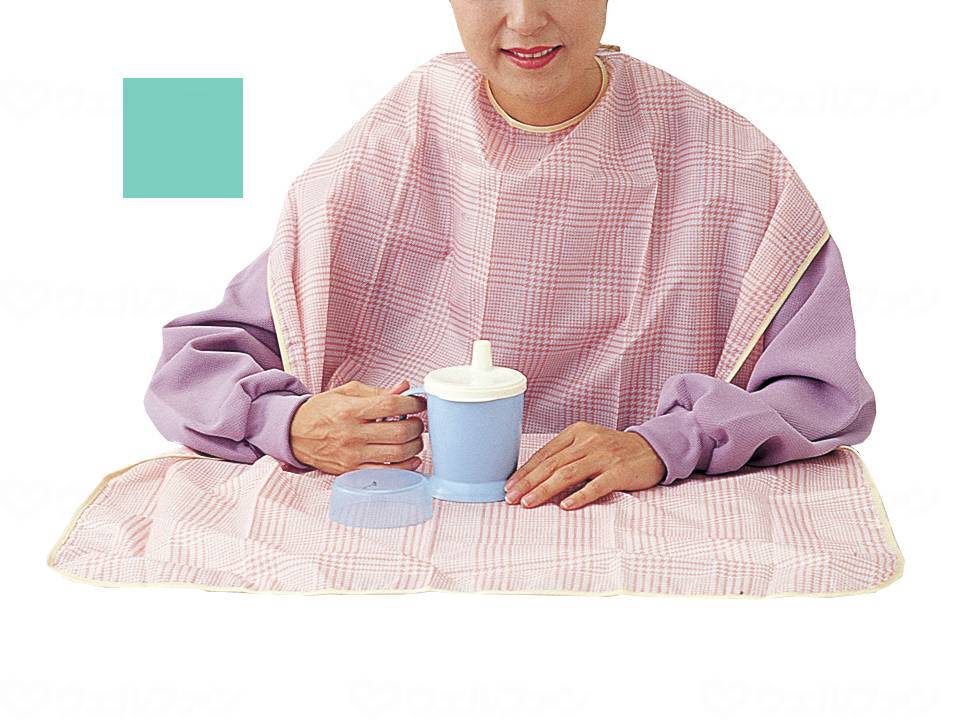 웰펀 식사용 앞치마 무지 GN