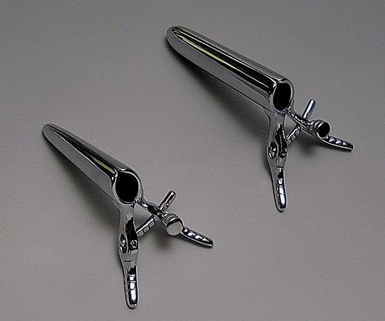 Anoscope [Strange type] 13 x 75 mm Large 1 piece