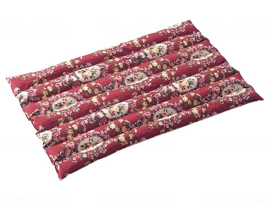 ウェルファンビーズマット大 ｱｶ