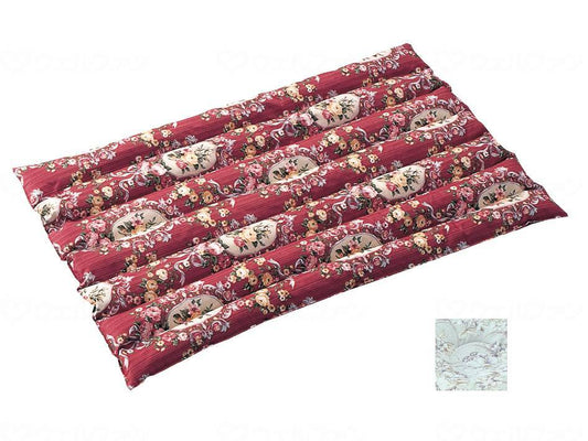 ウェルファンビーズマット大 ｸﾞﾘｰﾝ