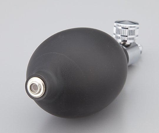 血圧計用ゴム球［微調整タイプ］プレミアムバルブセット 1個