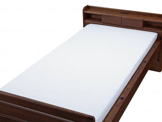 웰 팬 북스 시라 화이트 S 레키아라