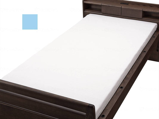 웰 팬 플랫 시트 150X260 브루 150