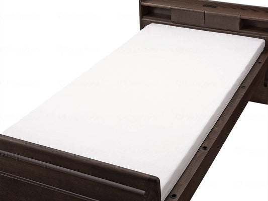 웰 팬 플랫 시트 150X260 화이트 150