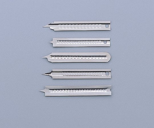 フタバランセット 耳朶用 1箱（1本×200包入）　FL-1 1箱(1本×200包入)