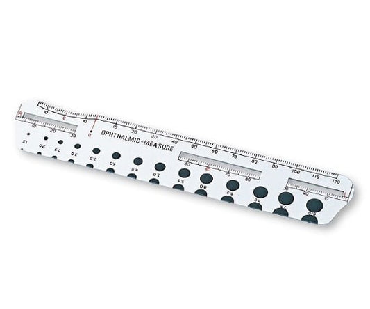 ユニバーサル瞳孔計　TMI-22 1個