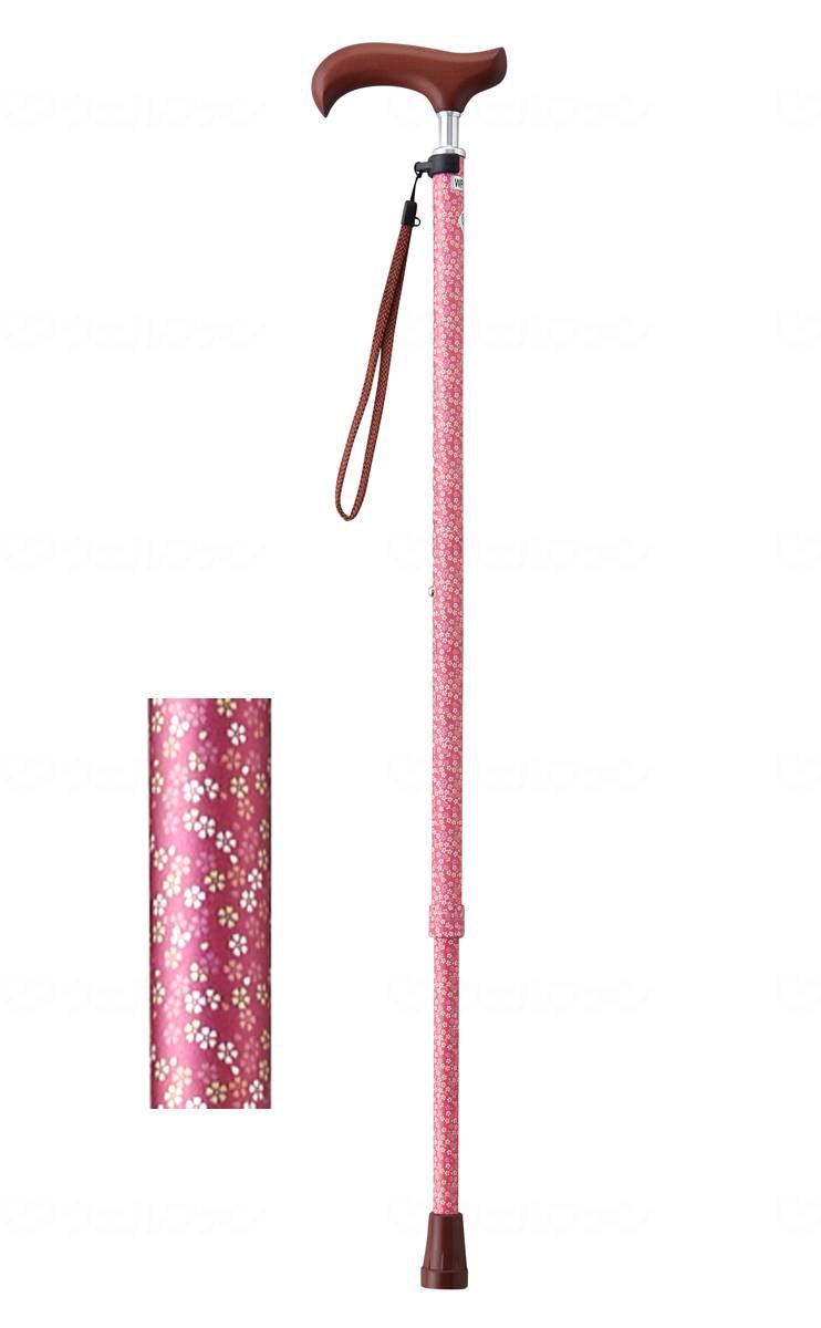 웰 팬 꿈 라이프 스틱 스림 딥 신축 슬림 타입 (무늬) 코하나 X 치리 멘