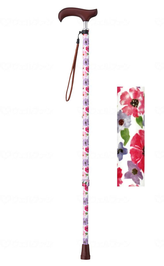 웰 팬 꿈 라이프 스틱 스림 딥 텔레스코픽 슬림 타입 (무늬) 아마모