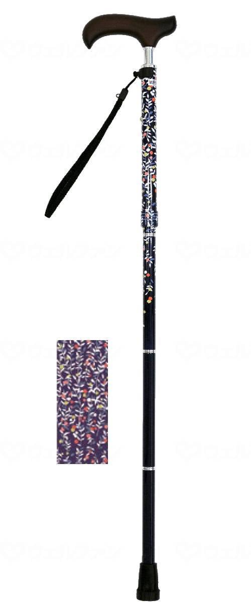 웰 팬 꿈 라이프 스틱 스림 넥 접힌 슬림 타입 (무늬) 리프 라이브