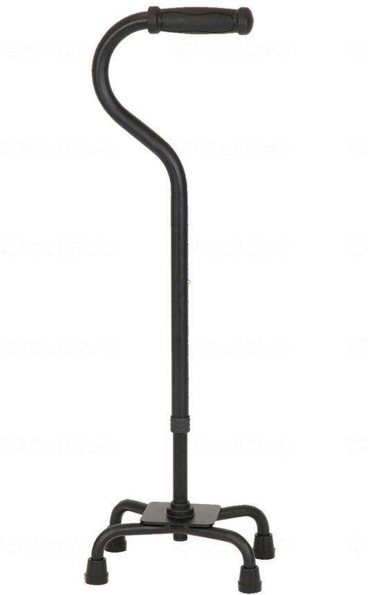 Wellfun Dream Life 4-piece Stick Black