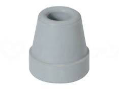 Wellfun Yume Life 4-piece Stick Tip Rubber (4 pieces) Gray