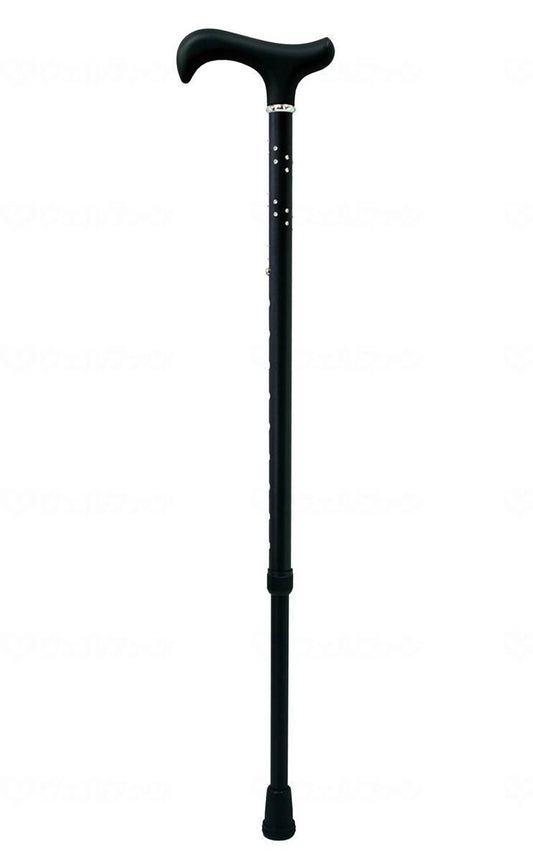 Wellfun Dream Life Stick Crystal Black