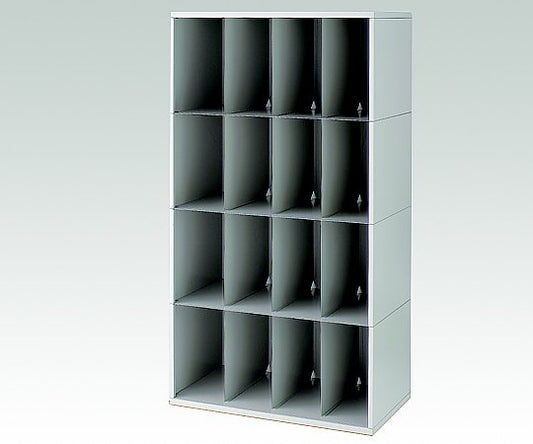 유닛식 필름 랙 900×500×1650mm TUF4 1대