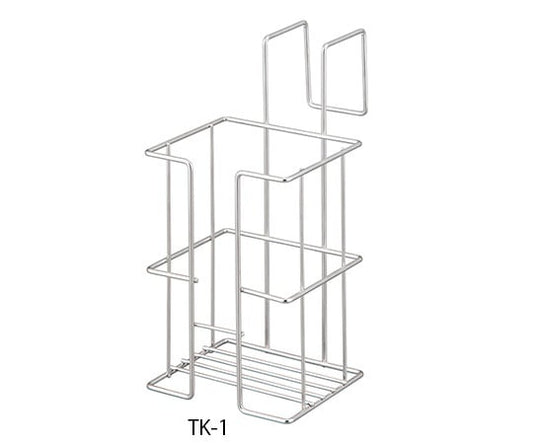 尿器掛　縦角　TK-1 1個