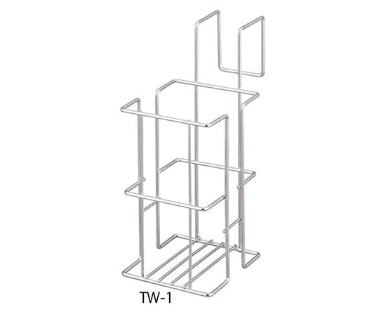 尿器掛　縦両口　TW-1 1個