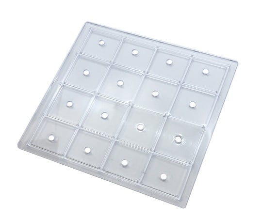 デシケーター　LH用予備棚板　予備棚板LH用 1枚