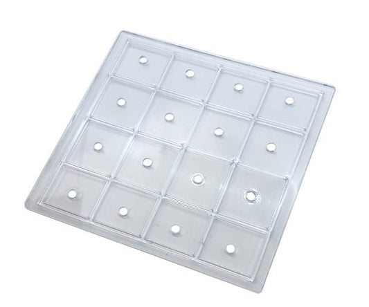 デシケーター　LH用予備棚板　予備棚板LH用 1枚